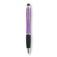 PENNA CON LOGO LUMINOSO